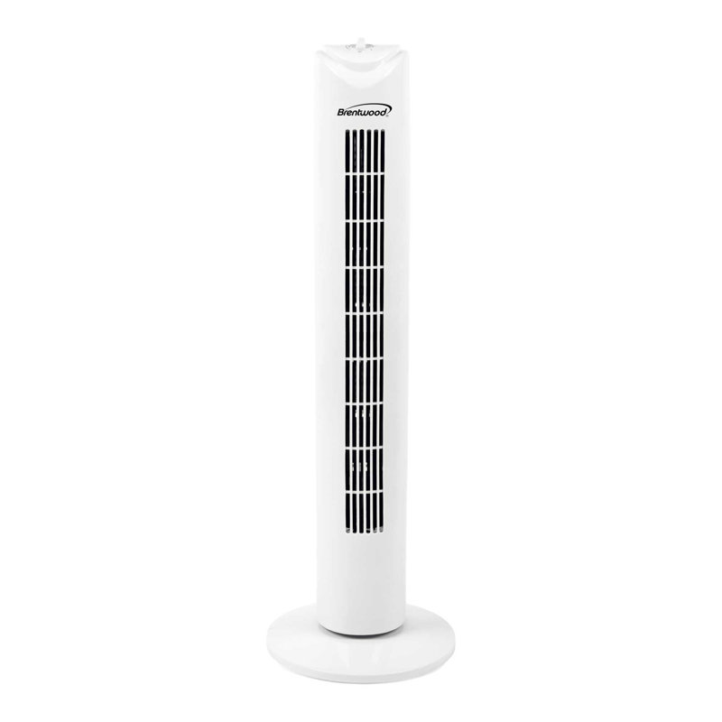 Ventilateur tour portable Brentwood