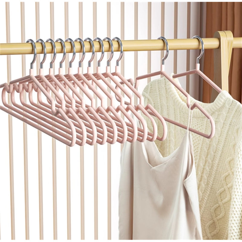 Nano Invisible Non-slip Hanger, 20
