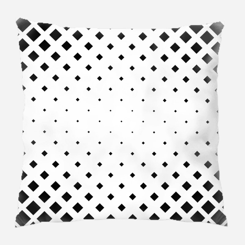 Vector Throw Pillow