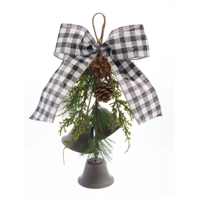 Pin et cloche (ensemble de 6)