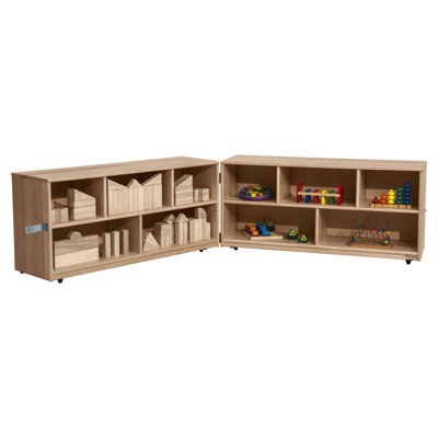 Maple Heritage Storage