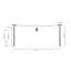 Brabantia Hangout Washing Lines With Poles, 50m