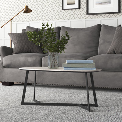 Table basse Whetzel Westerleigh