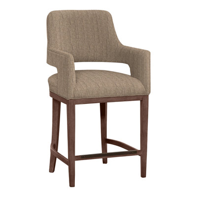 Tabouret de bar et de comptoir Josie