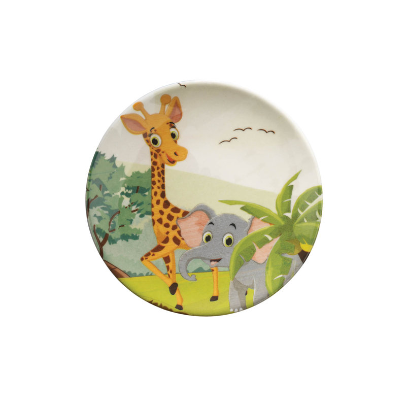 Piece Dinnerware Set