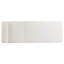 Chaise longue en bois avec dossier réglable et coussin de tête-129527201