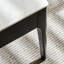 Table basse à quatre pieds avec rangement-98471028
