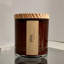 Pine Scented Jar Candle