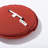 Daisy Stool - Cushion-808033340
