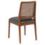 Chaise d'appoint Dinwiddie-135872946