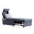 Upholstered Recliner