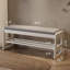 Storage Bench