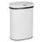 Steel Kitchen Trash Can - 13 Gallons-93236032