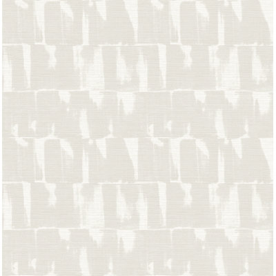 Bancroft Striped Wallpaper Roll