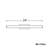Salcedo Dimmable LED Bath Bar-101559946-101559945-124635830