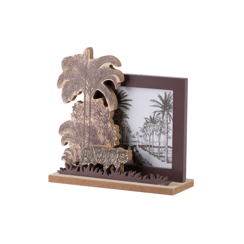 Schnecksville Picture Frame