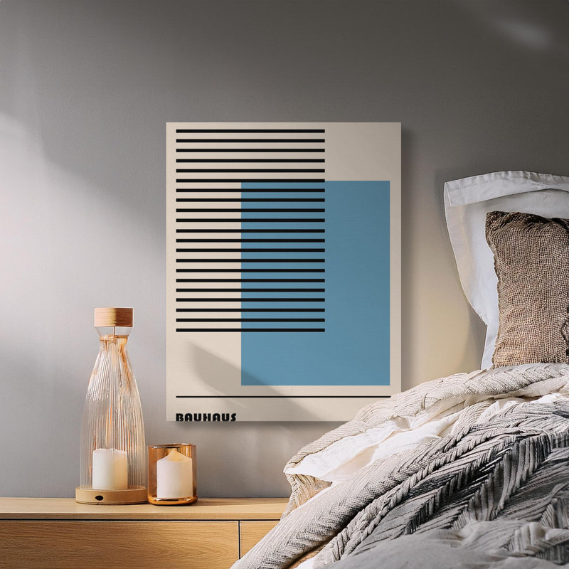 Coronel Wrapped Canvas Print Set, 18x24