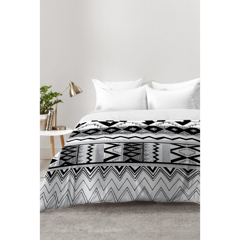 Ensemble d'édredon, Édredon double / grand + 2 taies décoratives sta