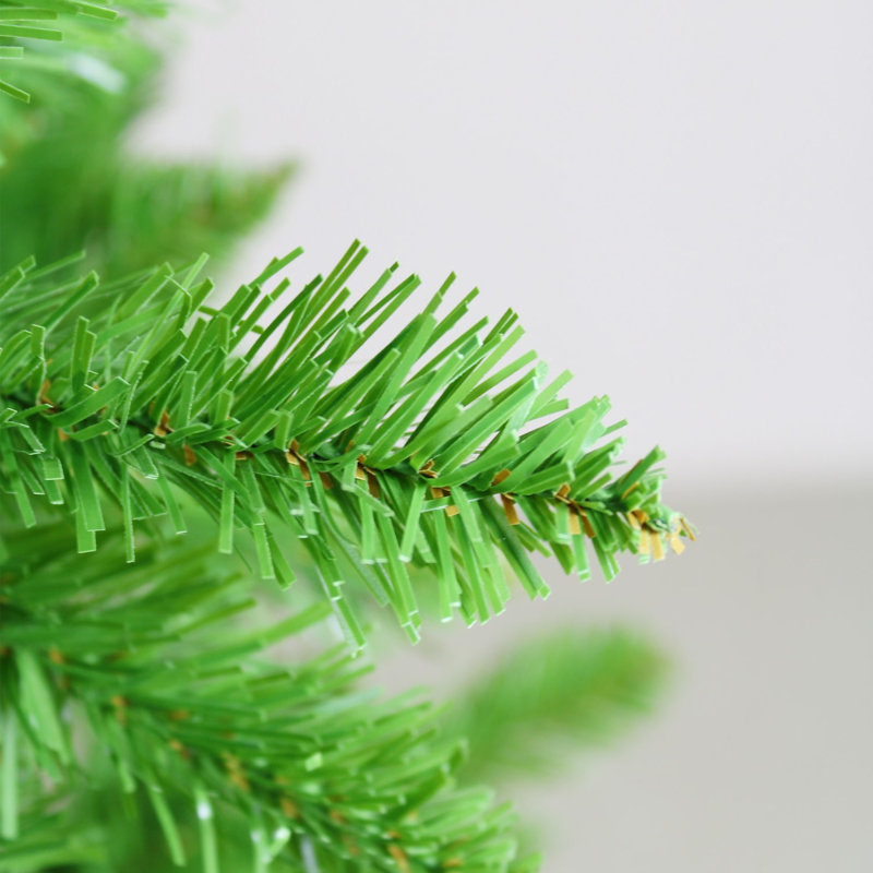 Arbre de Noël artificiel 6 pi,  6'
