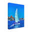 Voilier 01 par Martin Fine, impression sur toile tendue-1814206845