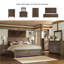 Lit standard bas Keicha-58955131