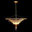 1 - Light LED Chandelier