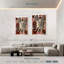 Fresque verticale Kerrick-108505817