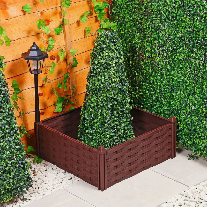 Emerado Raised Garden Bed