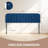 Upholstered Easy Assemble Headboard-1301769368-1301769347