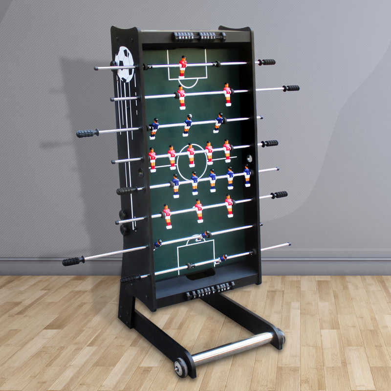 Cougar 121cm L Foosball Table