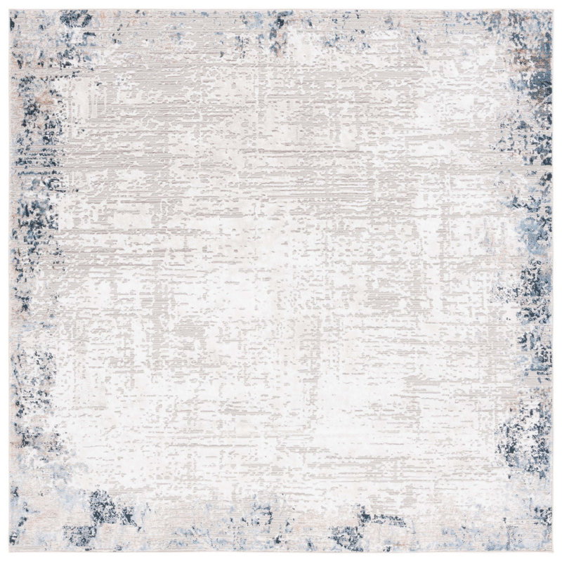 Kalossi Performance Rug, Square 6'7"