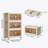 Side Wide Folding Storage Cabinet-122584831-122584832