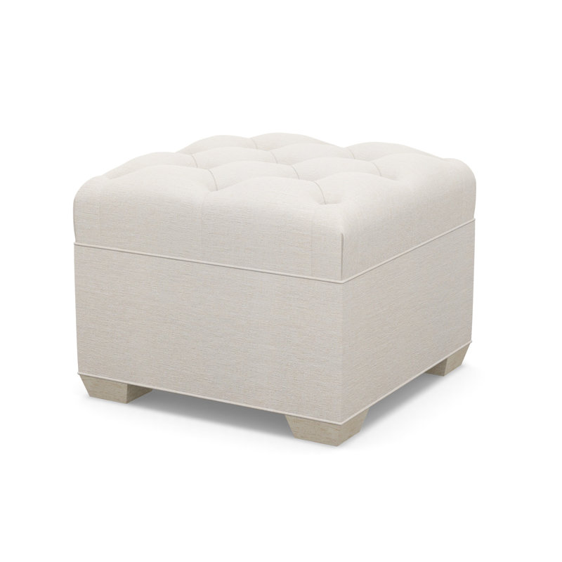 Square Ottoman, Sandstone, 9637-82