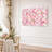 Artificial Flower Wall Panels