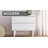 Modway Wavelet 2-Drawer Nightstand