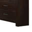 Commode Panang Acajou (Commode)