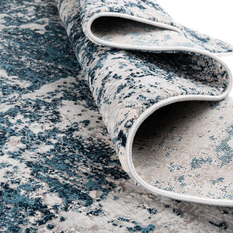 Tapis Glenn, Carré 7 pi 10 po
