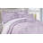 Etna Traditional Polyester Damask Coverlet-606150145-606150204