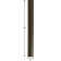 54" Pendant Stem Extension Kit