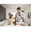 hansgrohe Finoris Single-Hole Faucet 230 with 2-Spray Pull-Out, 1.2 GPM-70340634