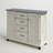 Lana Kitchen Cart-1537173147