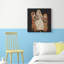 Egon Schiele - Wrapped Canvas Painting-21213083