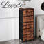 42 cm W Chest of 5 Drawers