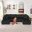 Divan-lit Comfy Comprimé avec poches latérales-129181114