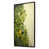 Black Floater Framed