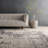 Mccollister Abstract Shag Cream Area Rug-170262854