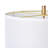 63.5'' 2-Light Wood Traditional Floor Lamp