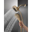 Pomme de douche multifonction In2ition® avec technologie H2Okinetic-1063822258