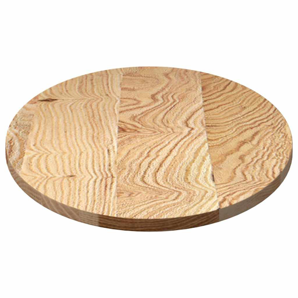 2-24 Solid Wood Table Top