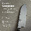 Couteau Shun Premier Santoku-11830260